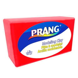 Prang Modeling Clay, 1 lb., Red