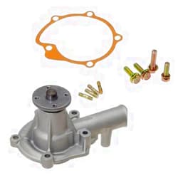 NPW Water Pump