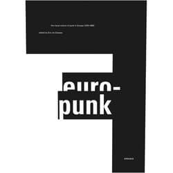 By Eric de Chassey (Author), Fabrice Stroun (Author) Europunk