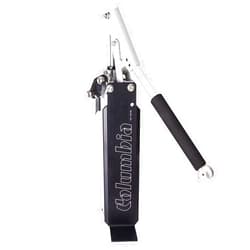 Columbia Taping Tools Columbia Mud Pump (Top Disconnect) - HMP