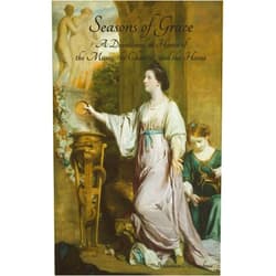 By Bibliotheca Alexandrina (Author), Rebecca Buchanan (Editor) Seasons of Grace: A Devotional in Honor of the Muses, the Charites, and the Horae