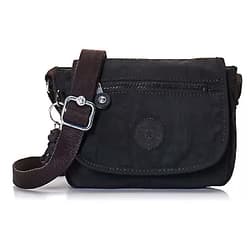 Kipling Sabian Mini Crossbody Bag-Small Cross Body Purse 7.75