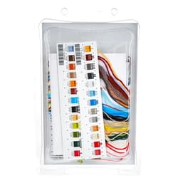 Dimensions Wilton Dimensions Dimensions Needlecrafts Counted Cross Stitch, Overlook Cafe