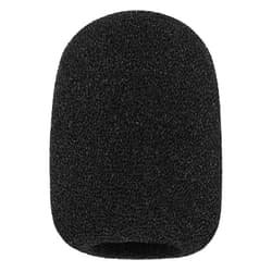 SUNMON WS2 Microphone Pop Filter/Windscreen Compatible with Rode NT1-A, Procaster, podcaster, NT2-A,K2, NT1000, NT2000and Broadcaster Microphones by SUNMON