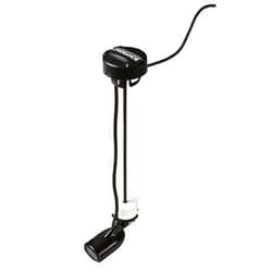 Lowrance 000-10606-001 Kayak Scupper Mount for Skimmer Type Transducers