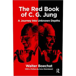 By Walter Boechat (Author) The Red Book of C.G. Jung: A Journey into Unknown Depths