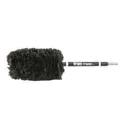 Chemical Guys ACC401 Power Woolie Microfiber Wheel Brush with Drill Adapter