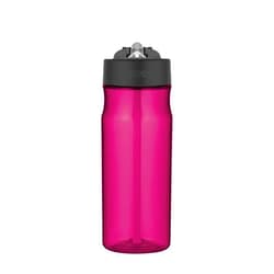 Thermos Intak 18 Ounce Hydration Bottle, Pink