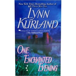 By Lynn Kurland (Author) Format: Kindle Edition One Enchanted Evening (De Piaget series Book 6)