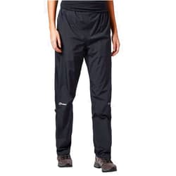 Berghaus Women's Waterproof Hiking Pant GORE-TEX Paclite