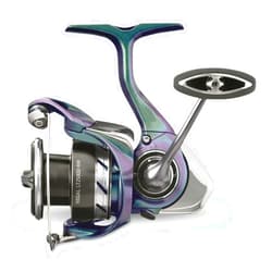 Daiwa Regal LT Deep Spool Spinning Reel for Lakes, Ponds and Rivers