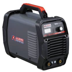 AmicoPower Amico ARC-185, 180 Amp Stick Arc Inverter DC Welder, 115V/230V Dual Voltage Welding Soldering Machine
