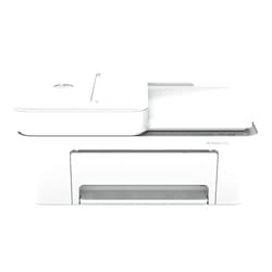 HP DeskJet 4255e Wireless All-in-One Color Inkjet Printer, Scanner, Copier, Best-for-home, 3 months of ink included (588S6A)