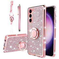 KuDiNi for Samsung Galaxy S23 Case, S23 Phone Case 6.1
