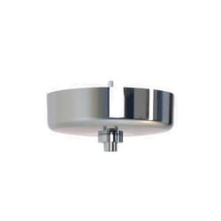 SKYX SkyPlug Carina Standard Plug & Play Lighting Base Polished Chrome