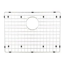 Starstar Kitchen Sink Bottom Grid, Stainless Steel, 20
