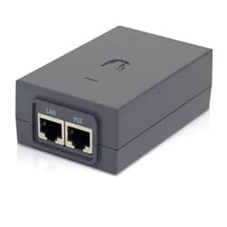Ubiquiti Networks POE Inject 24V/24W Gigabit P., POE-24-24W-G