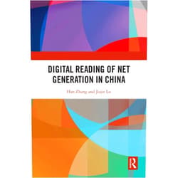 By Han Zhang (Author), Jiajie Lu (Author) Format: Kindle Edition Digital Reading of Net Generation in China