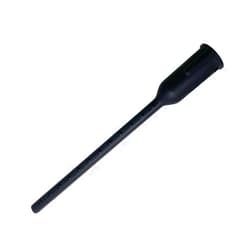 ORCOW 2.863-233.0 Textile Care Jet Nozzle Accessory Compatible with Karcher Steam Cleaners Part Replacement SC1 SC2 SC3 SC4 Useful 1pc New