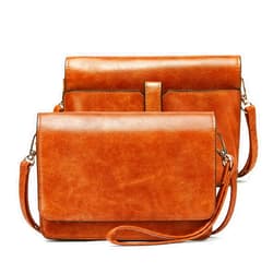 BROMEN Crossbody Bags for Women Small Cell Phone Shoulder Bag Wristlet Wallet Clutch Purse
