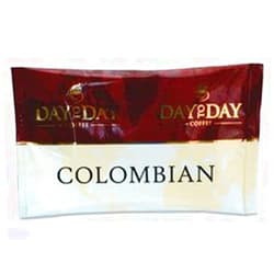 Papanicholas Coffee Co PCO23001 Columbian Blend Coffee, 1.5oz., Light Roast-Brown