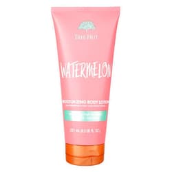 Tree Hut Watermelon Moisturizing Body Lotion | Ceramide and Squalene Formula Helps Protect Skin | Long-lasting Hydration Leaves Skin Feeling Soft & Moisturized | 8.5 fl oz.