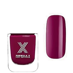 Formula X for Sephora New Classics 0.4 oz (Brainchild)
