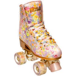 Impala Sidewalk Skates Cynthia Rowley Floral - Size 11