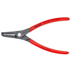 KNIPEX - 46 21 A31 Tools - Precision Circlip Pliers, External, 90 Degree Angled, 1 37/64