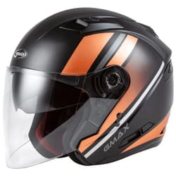 GMAX OF-77 Open-Face Street Helmet