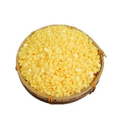 CoolCrafts Candelilla Wax Pellets Candelilla Vegan Wax for Cosmetics DIY, Soap and Candle Making, Alternative to Beeswax - 32 OZ