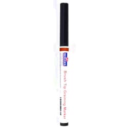 Mohawk Home Mohawk Brush Tip Graining Marker – Dark Cherry