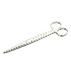 A2Z SCILAB A2Z-MY01 Mayo Dissecting Scissors 5.5