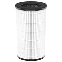 Nyingchi AP-T30 Replacement Filter,Compatible with Homedics Air Purifier AP-T30, AP-T30WT, AP-PET35,AP-PET35-WT, 3-in-1 H13 True HEPA Air Purifier Filter Replacement,Part# AP-T30FL AP-PET35FL,1-Pack