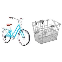 sixthreezero EVRYjourney Steel Women's 7-Speed 26