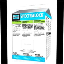 Generic LATICRETE SPECTRALOCK Grout Part C (Stormy Grey 9lb)
