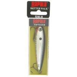 Rapala Rapala Skitter Walk 08 Fishing Lure 3 125 Inch