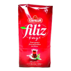 Caykur Turkish Black Tea, Filiz 1000g