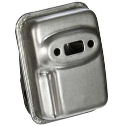 Hitachi 6692575 Muffler