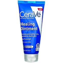 CeraVe Healing Ointment - 5 oz, Pack of 3