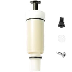 Saiyugty Upgraded C-100500-K C-100500-Kit Flush Valve Cartridge Assembly Kit for m-101526-f3 503 504 Series Duct Valve, 1 Pack