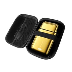 FitSand Hard Case Compatible for AW Foil Shavers