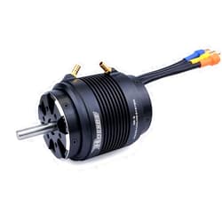 Surpass Hobby USA Surpass Hobby Rocket 5692 1090KV 4 Poles 12 Slots Waterproof Brushless Motor + Water Cooling Set for RC Boat