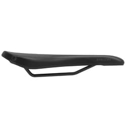 Ergon - SM Enduro Ergonomic Comfort Bicycle Saddle | for Mountain and Enduro Bikes | Mens | Two Sizes | Stealth Black