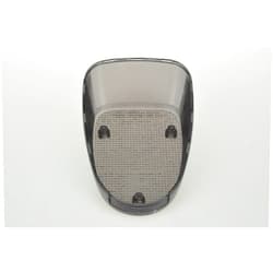 Bright2wheels Motorcycle Tail Light Lens Compatible with 96-08 Royal Star, 98-08 Vstar Classic;99-03 Road Star,Smoke