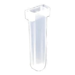 Globe Scientific 5105 Reaction Vessel for Abbott Architect Series Analyzers, PP, Pack of 2000