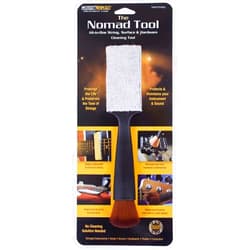 MusicNomad The Nomad String, Body, & Hardware Cleaning Tool (MN205)