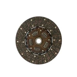 ClutchXperts SPC Stage 2 Ceramic Race Clutch DISC Compatible With 2006-2012 Mitsubishi Eclipse 2.4L GS SE