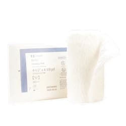 Ensur Kerlix Fluff Bandage Roll Gauze 6-Ply 4-1/2 Inch X 4-1/10 Yard Roll Shape Sterile, 6715- - Case of 100