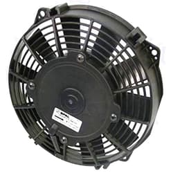 Holley SPAL Automotive USA 30100394 7.5 Inch Fan/Pusher 407Cfm